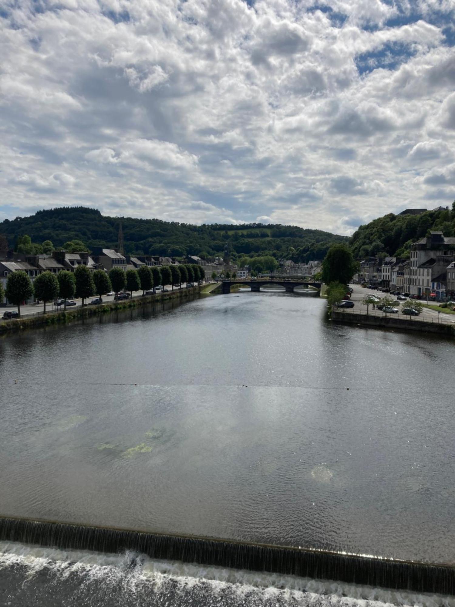 Ty Gwen Appart1 Châteaulin